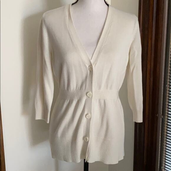 Ann Taylor | Cardigan Size S - Picture 1 of 7